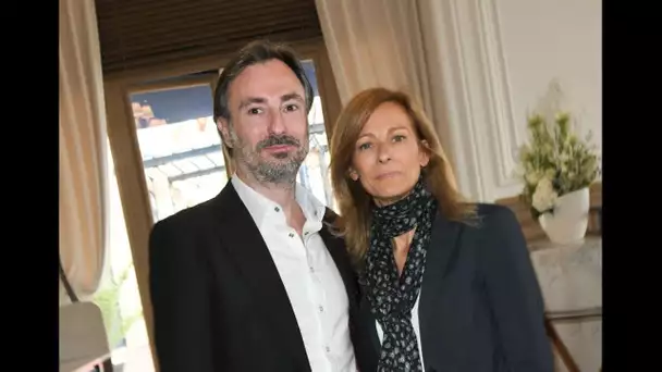 Anne Gravoin : l’ex de Manuel Valls fait une rare confidence sur son compagnon