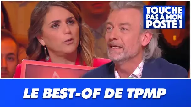 Les révélations des chroniqueurs de TPMP sur leur salaire !