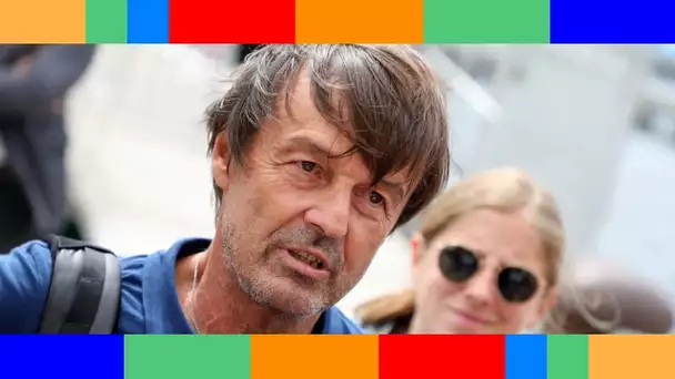 Nicolas Hulot accusé de viol sur mineur : le parquet a rendu sa décision