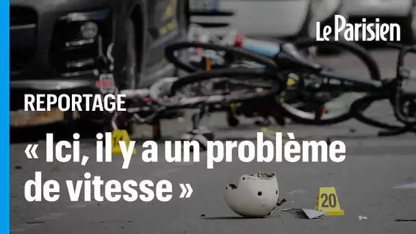 Drame de La Rochelle : «On se gare sur le trottoir pour ne pas se faire arracher les rétros »