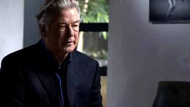 Tir mortel d'Alec Baldwin : "Je n'ai pas appuyé sur la gâchette" affirme l'acteur