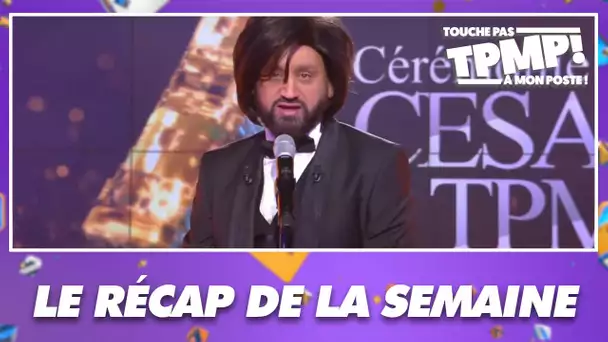 Récap : Cyril Hanouna et Booder les enquêteurs, le témoignage d'Isabelle Morini-Bosc