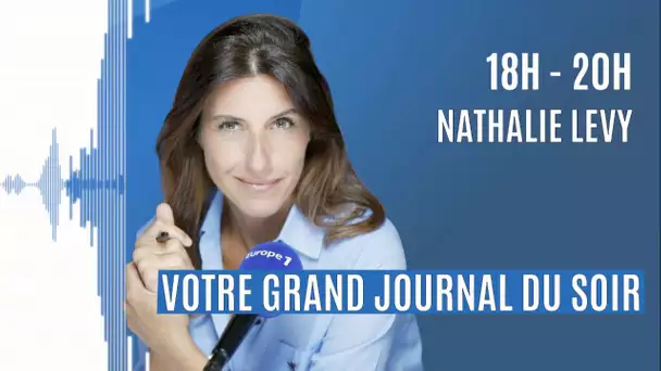 Pour Olivier Boucher, climatologue et directeur de recherche au CNRS, "il faudra s'adapter au réc…