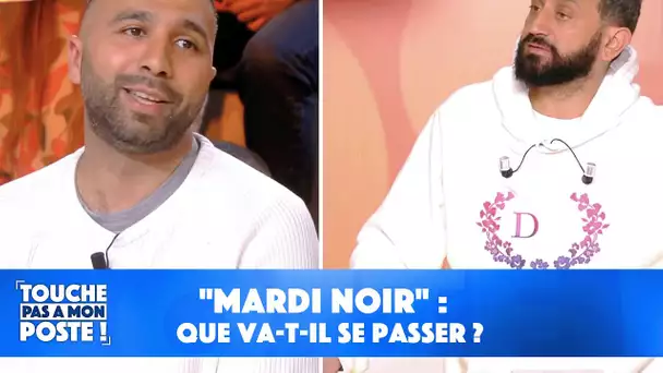 "Mardi noir" : que va-t-il se passer ?