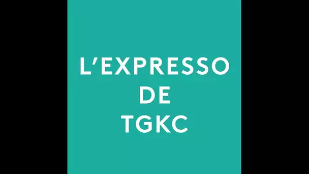 #studio3 : L&#039;Expresso de The George Kaplan Conspiracy