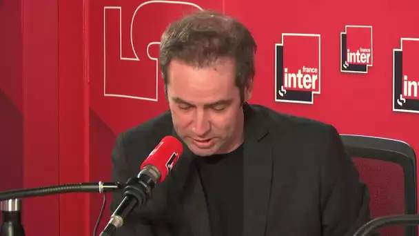 Les trous noirs me terrifient - Le billet de Tanguy Pastureau