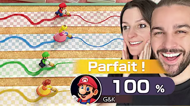 ON BAT DES RECORDS SUR MARIO PARTY !