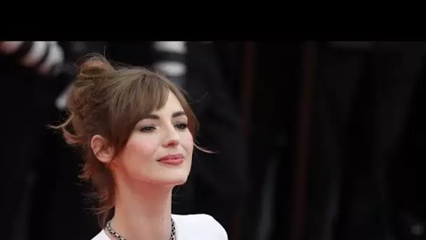 Louise Bourgoin encore troublée par une tentative de drague de Valéry Giscard...