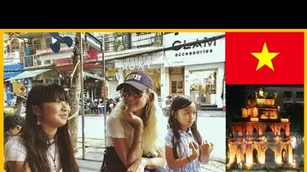 "Merci pour ces émotions" : Laeticia et Jade Hallyday en plein "bonheur" pendant leur voyage au Viet