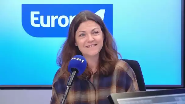 «Les débuts, par où commencer» : Claire Marin est l'invitée de Culture médias