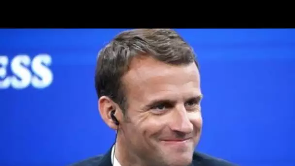 Emmanuel Macron relève le défi de McFly et Carlito dans son allocution de rentrée :...