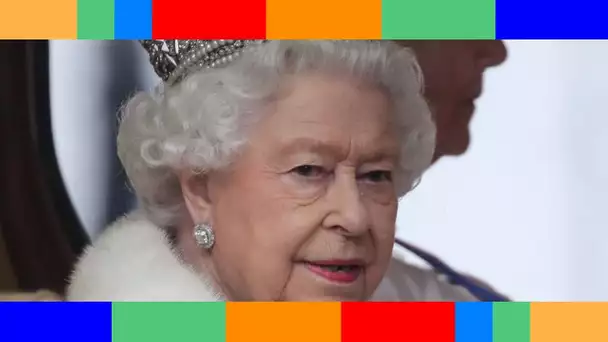 Elizabeth II  cette personne sur qui elle pourra compter pour cette année qui s'annonce difficile