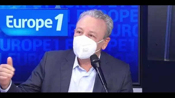 Nordine Hachemi : «Le logement c'est du temps long, ça ne devrait pas être politique»