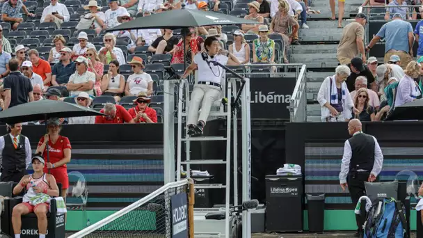 Vers une fusion de la WTA avec l'ATP : «Une idée complètement illusoire» pour Christophe Thoreau