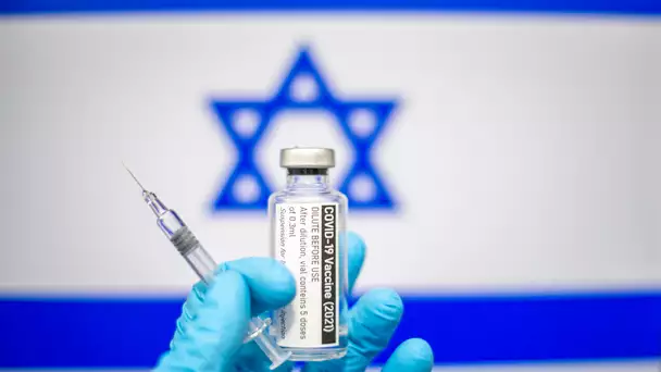 Israël : pourquoi la quatrième dose du vaccin Covid est-elle suspendue ?