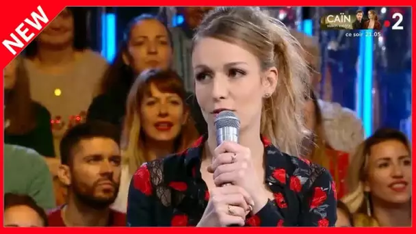 ✅  Margaux (N'oubliez pas les paroles) a gagné le coeur des téléspectateurs : elle partage une émouv