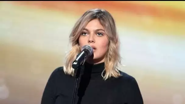 Louane : cette révolution capillaire qui ne passe pas du tout auprès de ses fans !