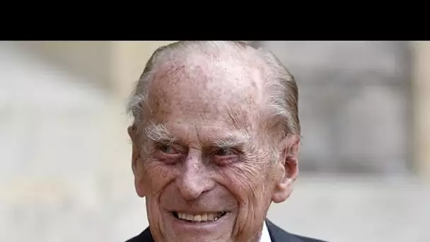 Le prince Philip change d'hôpital pour des examens cardiaques