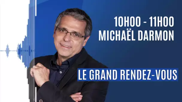 "Le mot 'déconfinement' a été prononcé trop tôt", affirme Damien Abad