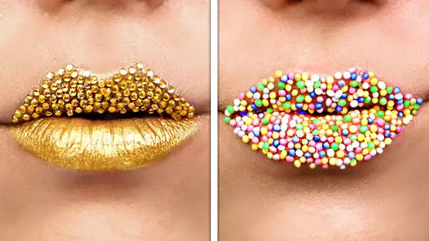 26 IDÉES DE MAQUILLAGE TENDANCES POUR UN LOOK MAGNIFIQUE