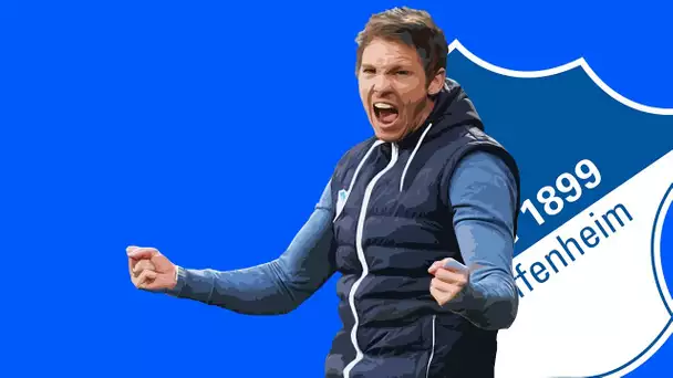 Pourquoi il faut suivre Hoffenheim en 2018-2019