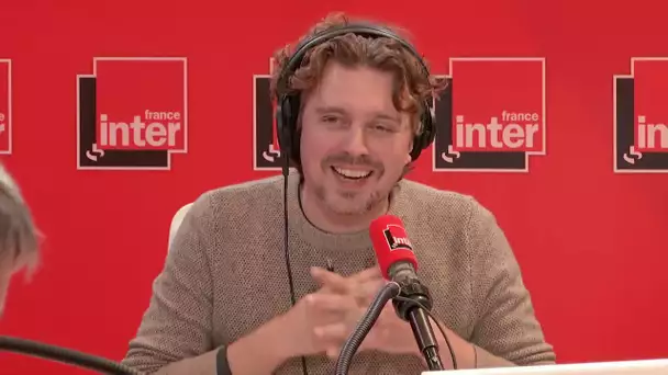 Son-Forget / Benalla 2022 - Le Sketch avec Bertrand Usclat