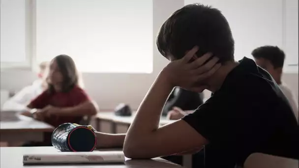 Rentrée scolaire : comment remonter le niveau des élèves français ?