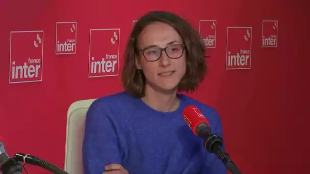 L'invité du 13h : Convention citoyenne sur la fin de vie, avec Claire Thoury et Laura