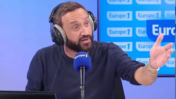 Cyril Hanouna - Entrée payante à Notre-Dame : «ça devrait être fait depuis longtemps»