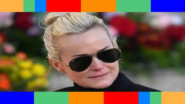 🔥💔  Laeticia Hallyday dans une énorme galère financière : la vérité sur son endettement...