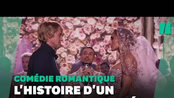 Dans "Marry me", Jennifer Lopez dit "oui" à Owen Wilson