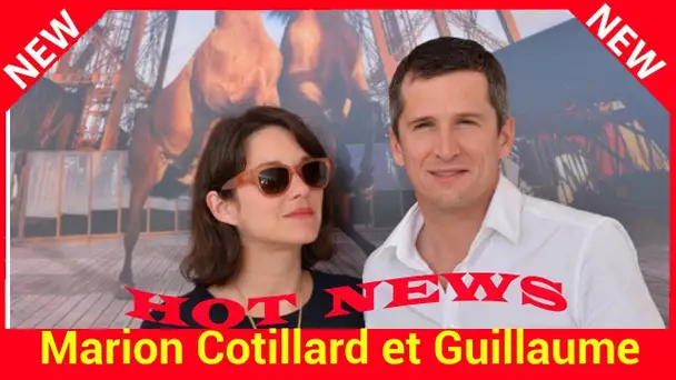 Marion Cotillard et Guillaume Canet : comment ils évitent les tensions dans leur couple