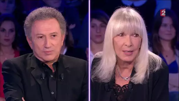 Michel Drucker et Dany Saval : pourquoi ils n'ont pas eu d’enfant