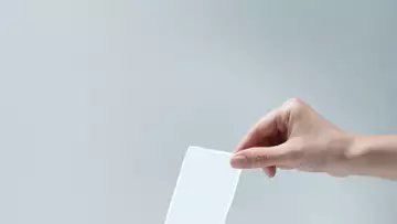 Quelle est la différence entre un vote blanc et un vote nul ?