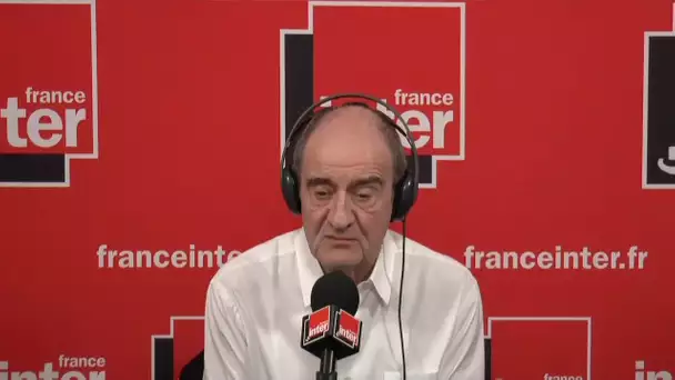 Pierre Lescure répond aux questions d'Alexandra Bensaid