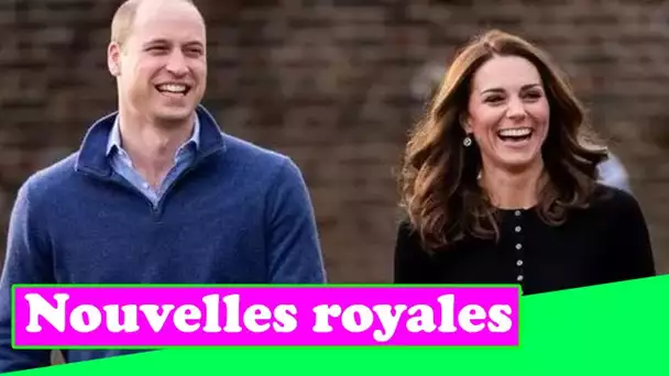 Les membres de la famille royale les plus travaillants révélés: Wills et Kate sont les stars de la m