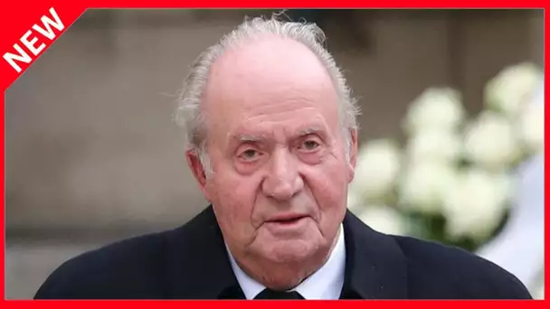 ✅  Juan Carlos : 4 mois de scandale, la famille royale rattrapée