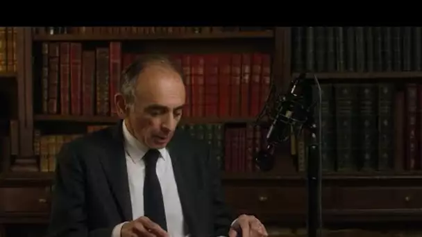 Présidentielle : sur YouTube, la vidéo d’Eric Zemmour n’est plus accessible aux...