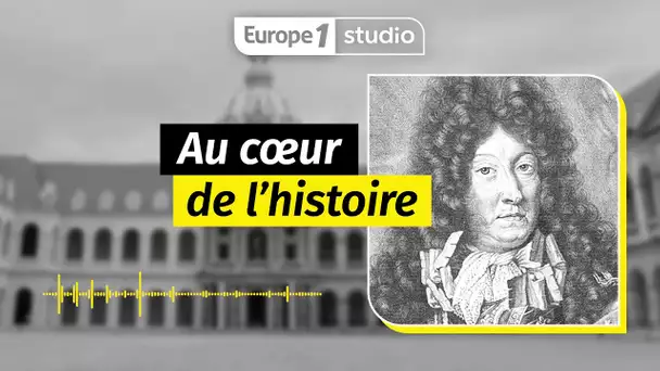 Au coeur de l'histoire - Hitler a fait rapatrier les restes du fils de Napoléon aux Invalides