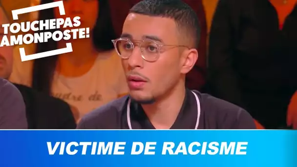 Le témoignage de Wissem, étudiant victime de racisme