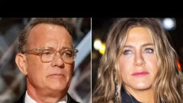 Tom Hanks et Jennifer Aniston se mobilisent pour alerter sur les dangers du Coronavirus