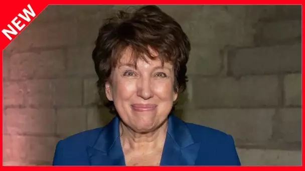 ✅  Roselyne Bachelot « a de la bouteille » : ses collègues admiratifs