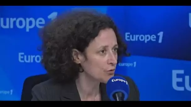 Emmanuelle Wargon sur les municipales : Je n'imagine pas que les listes LREM ne soient pas écolog…