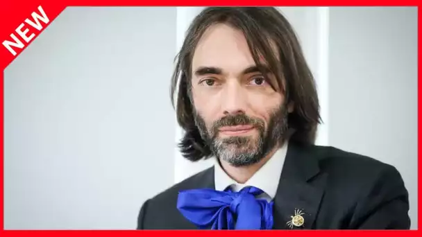 ✅  « La récrée est finie ! » : Cédric Villani menacé d'expulsion s'il maintient sa candidature aux m