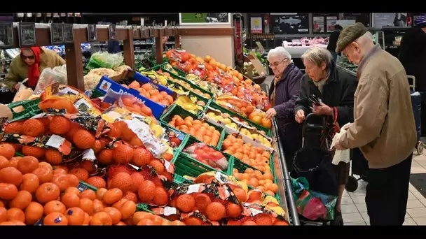 Environnement : la fin du plastique pour certains fruits et légumes, une bonne mesure ?