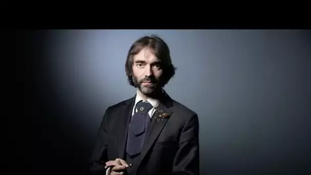 🎙🔴 Cédric Villani est l'invité de Jean-Jacques Bourdin sur RMC et BFMTV