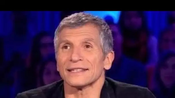 "Faites la taire", "Un cauchemar", "Sa voix désagréable"... Nagui et Camelia Jordana...