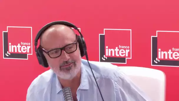 Catastrophe média : Jean-Pierre Pernaut quitte le JT de TF1 ! Le billet de Daniel Morin