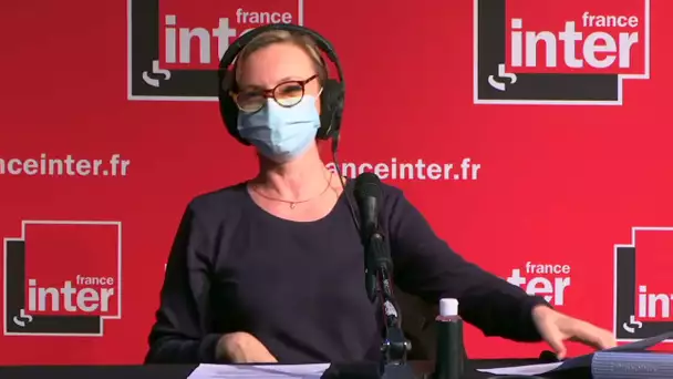 La chronique de Mélanie Bauer