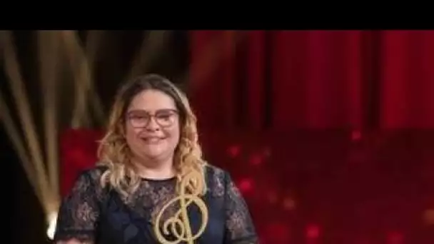 Prodiges  : Isabelle Valot, chanteuse lyrique de 16 ans, remporte la saison 7